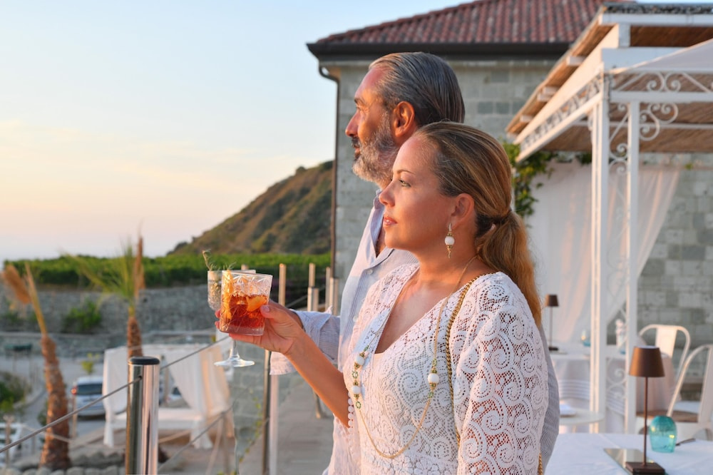 Tenuta C'est la Vie