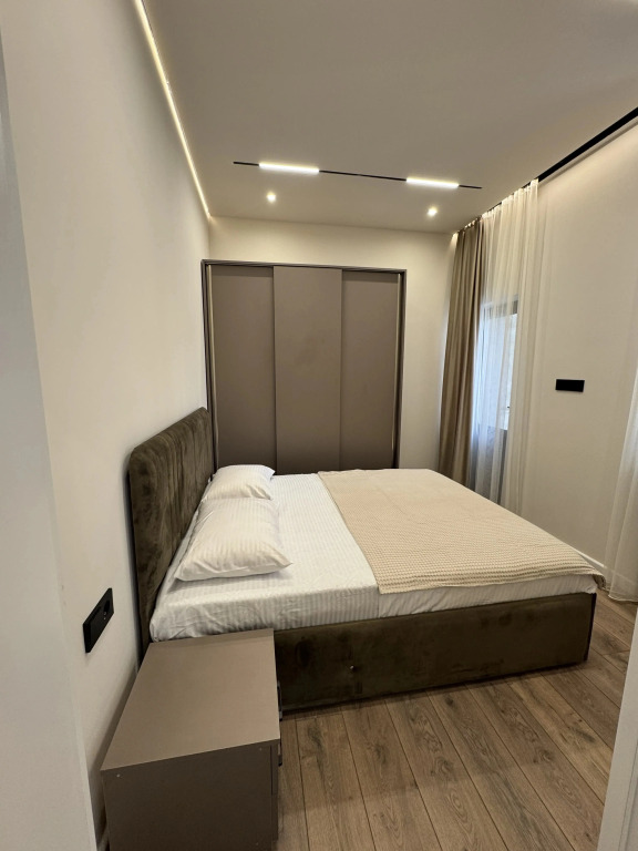 Апартаменты New Renovated - Adams Apartments