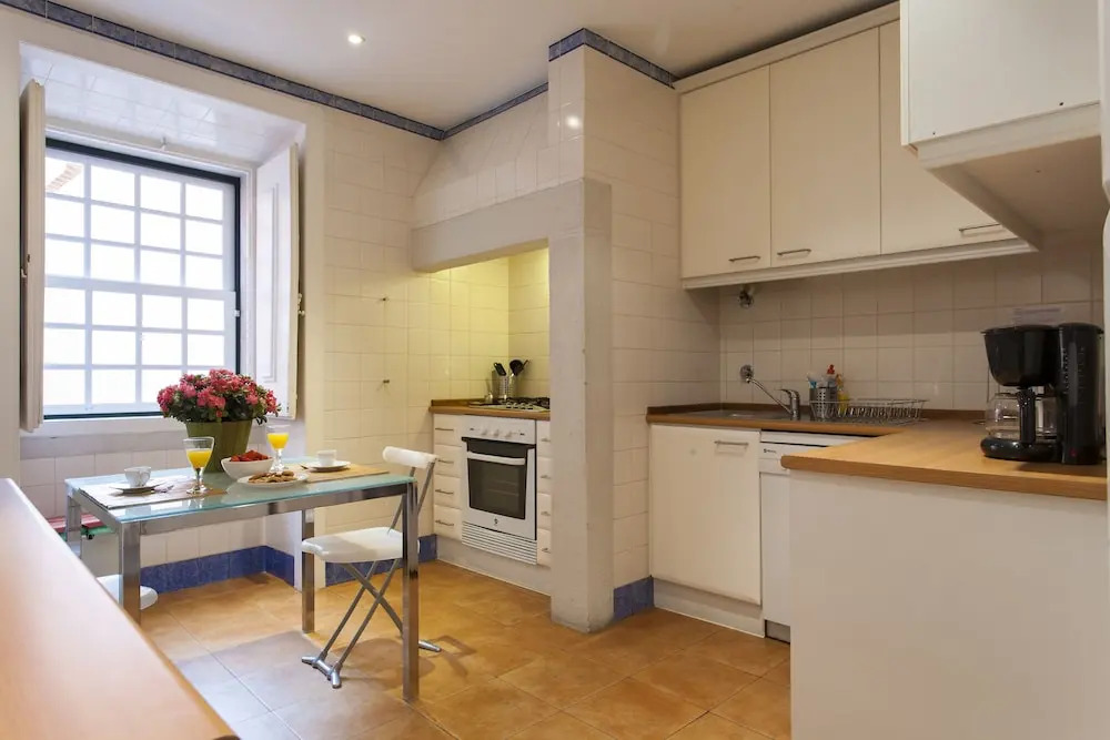 Borgia Lapa II Apartment Rentexperience