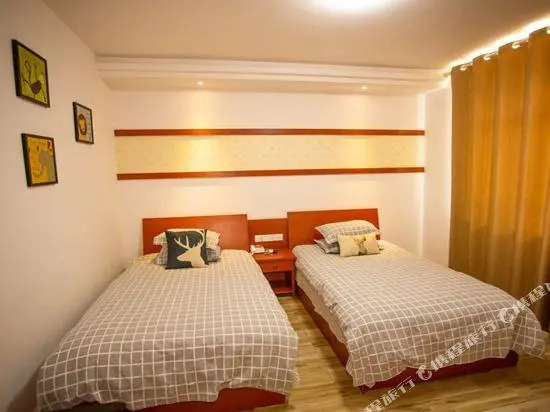 mei xi hotel