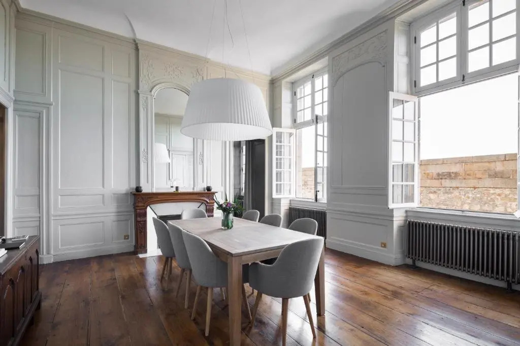 Apartment Le 1727