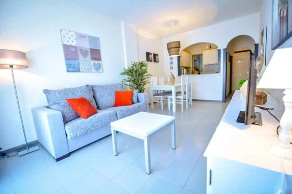 Apartamento Junto al mar Para 6 Personas en Cambrils
