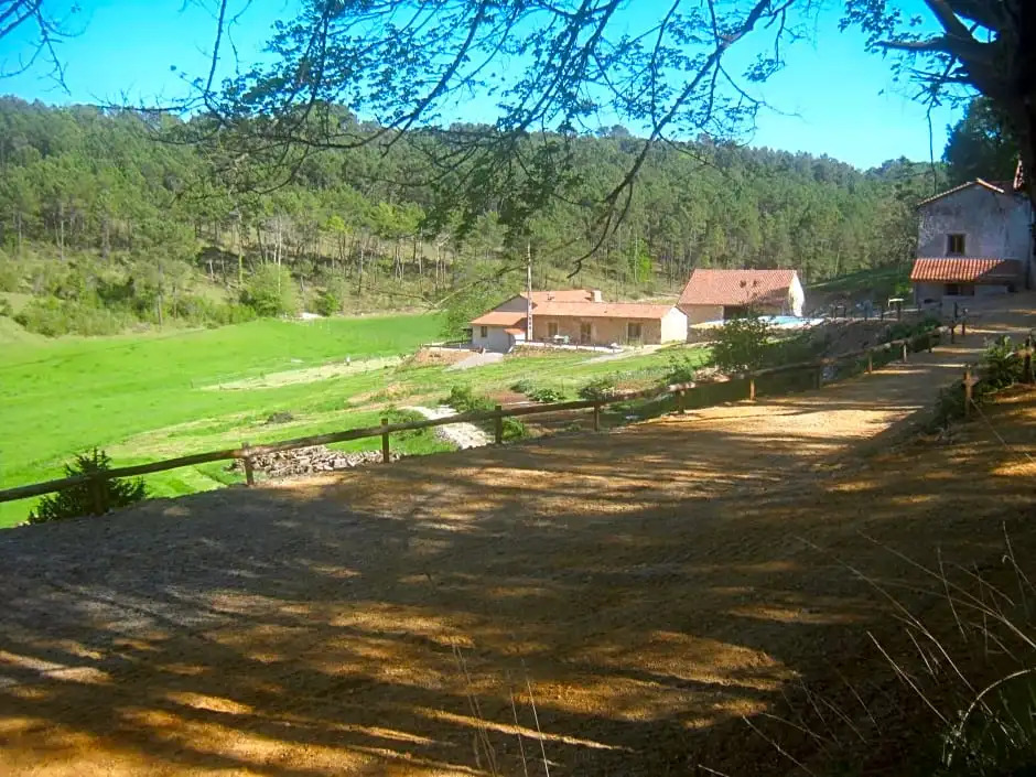 B&B Angueur