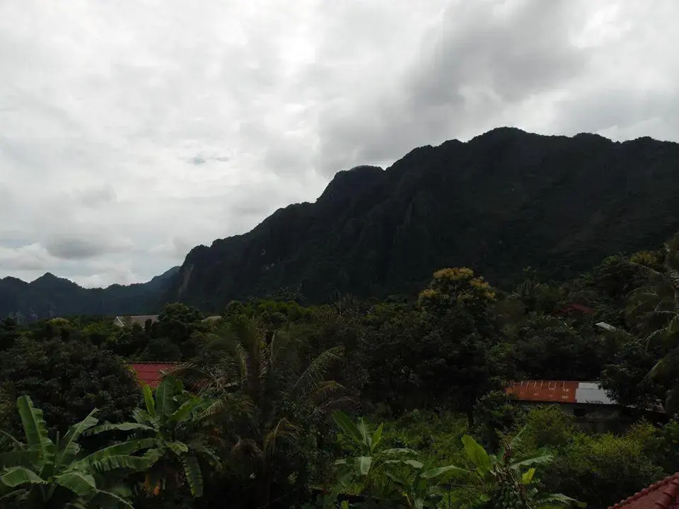 Salikanya Guesthouse