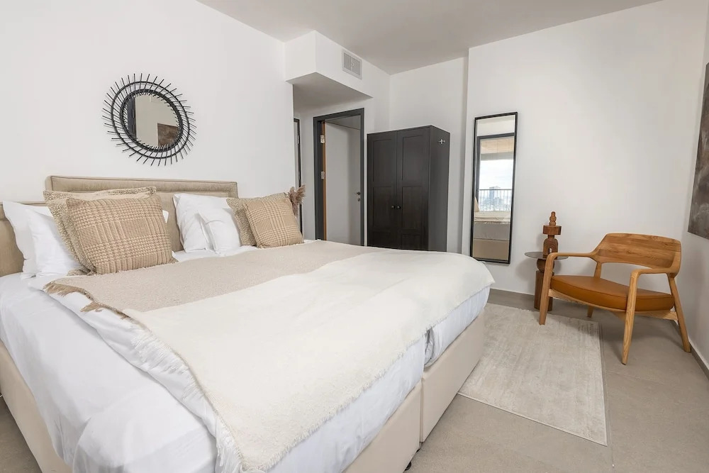 Cape Dor luxury apartments Haifa