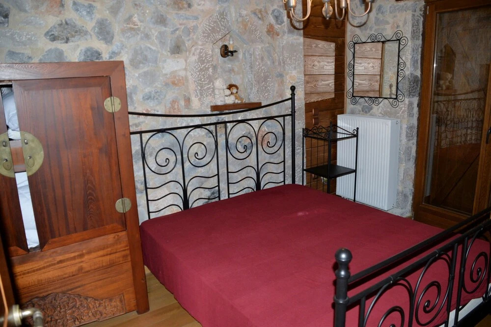 Hotel Polydrosos