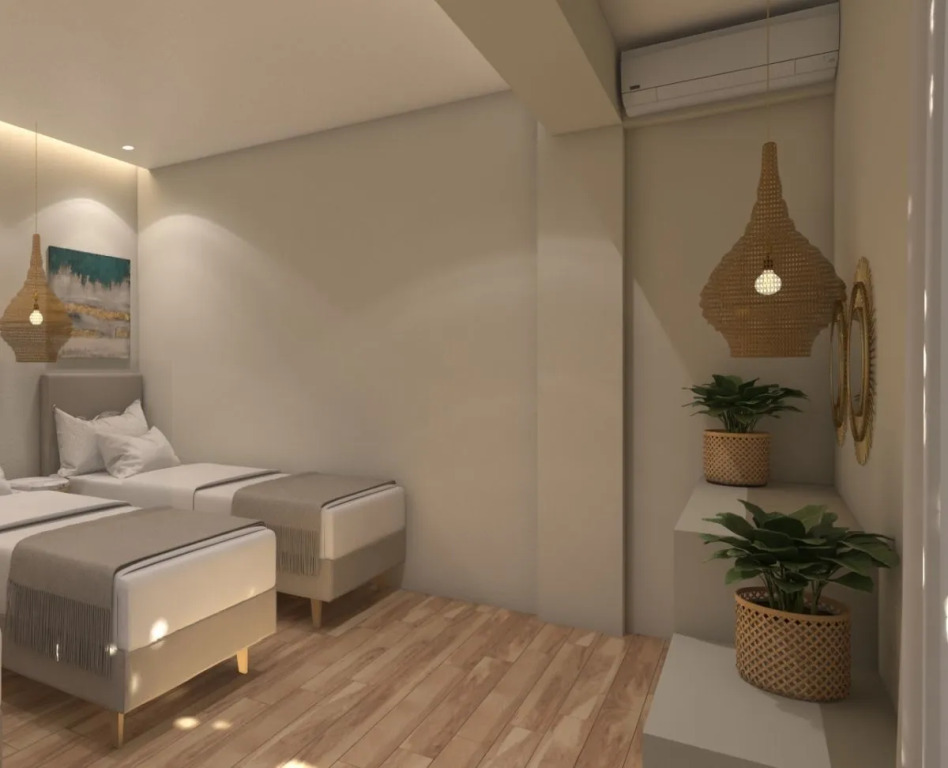 Отель Kos City Sunstone
