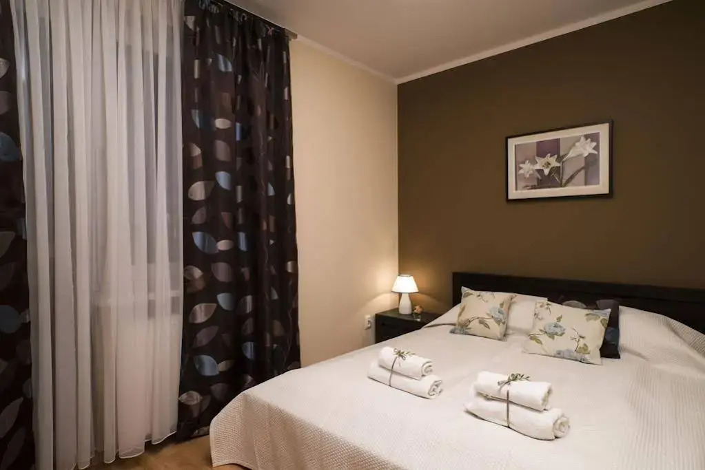 Apartamenty TWW Ochota