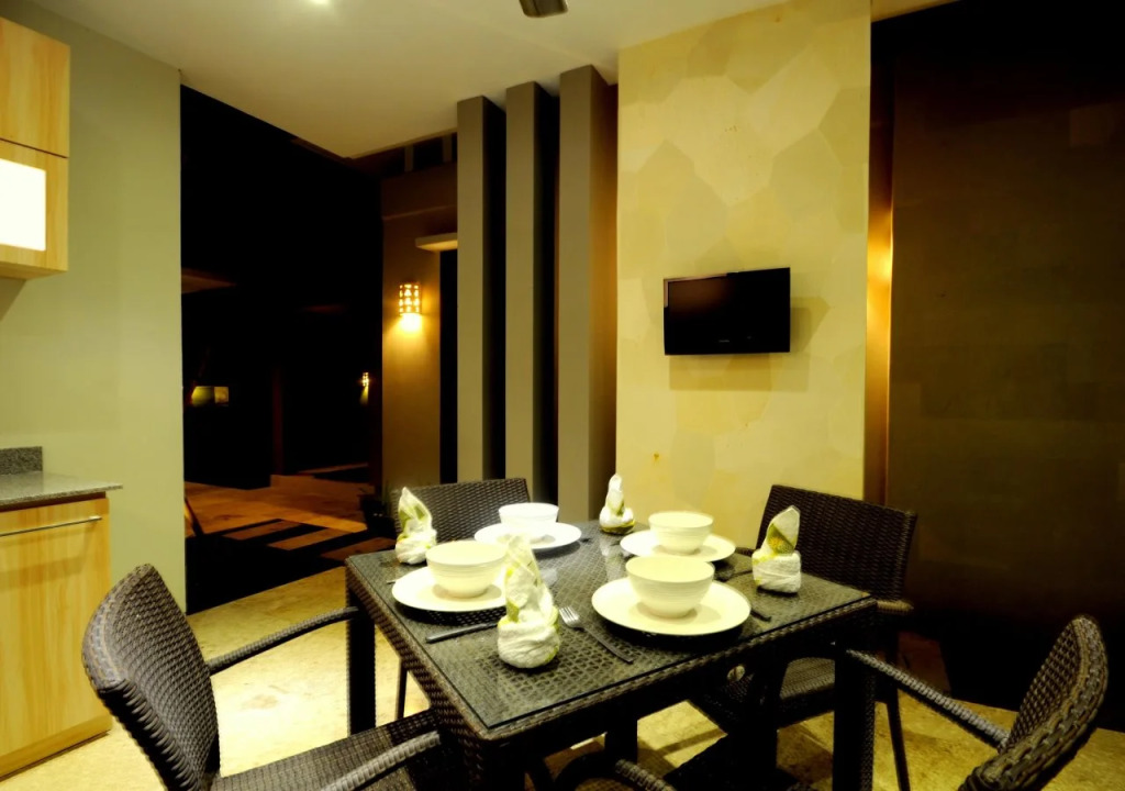Jas Boutique Villas