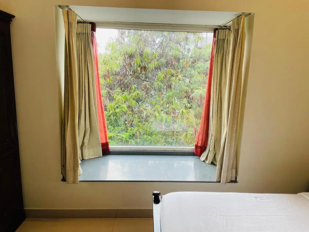 Sanctum Suites Indiranagar Bangalore