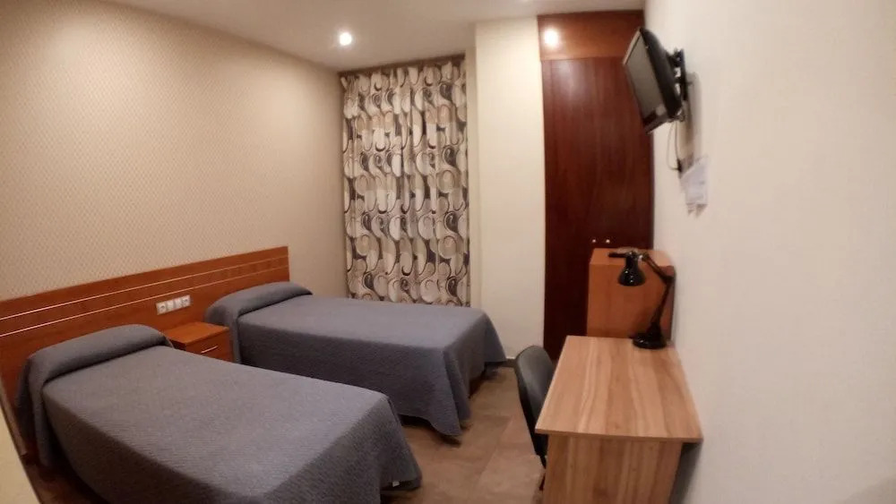 Hostal Venecia II