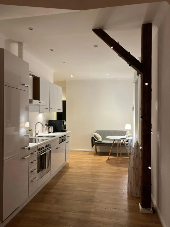 Ferienwohnung Möwenblick