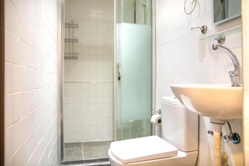 Invigorating Studio Flat Near Kordon In Alsancak