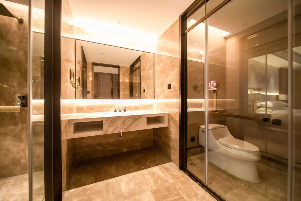 Ramada Plaza by Wyndham Hezhou North
