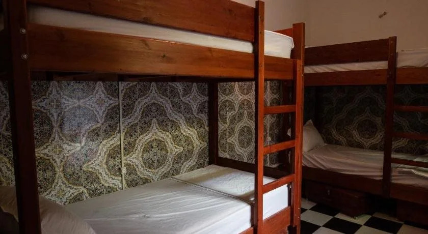 Mosaic Hostel