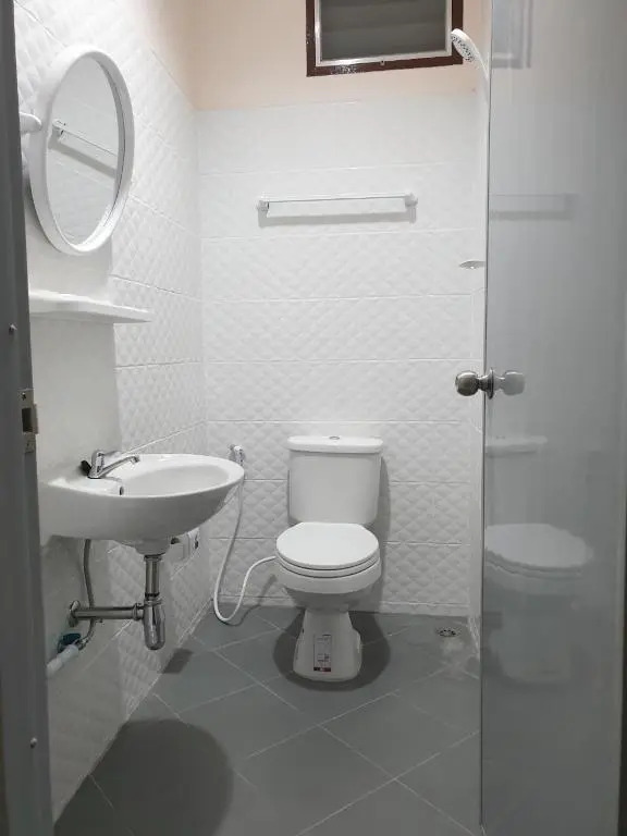 TP home