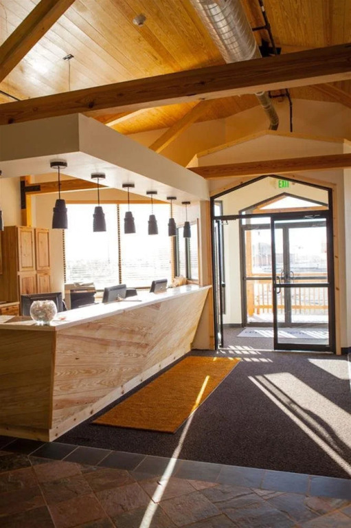 Target Hospitality-Odessa East Lodge