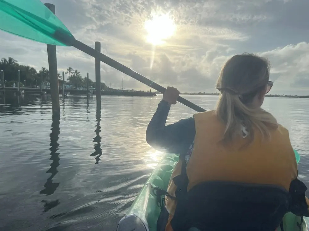 Key Largo Cottages