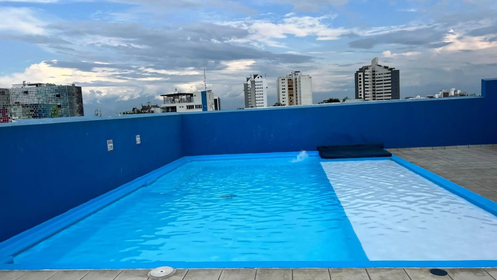 Apartamentos Amoblados en Imbanaco & Tequendama Con Aire Acondicionado Y Piscina