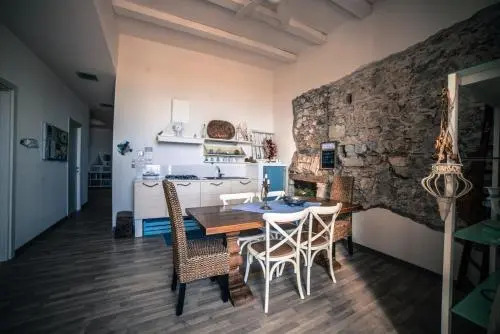 B&B Sottocoperta