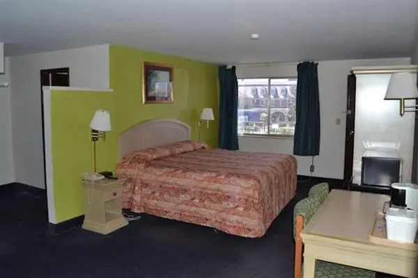 Travelodge