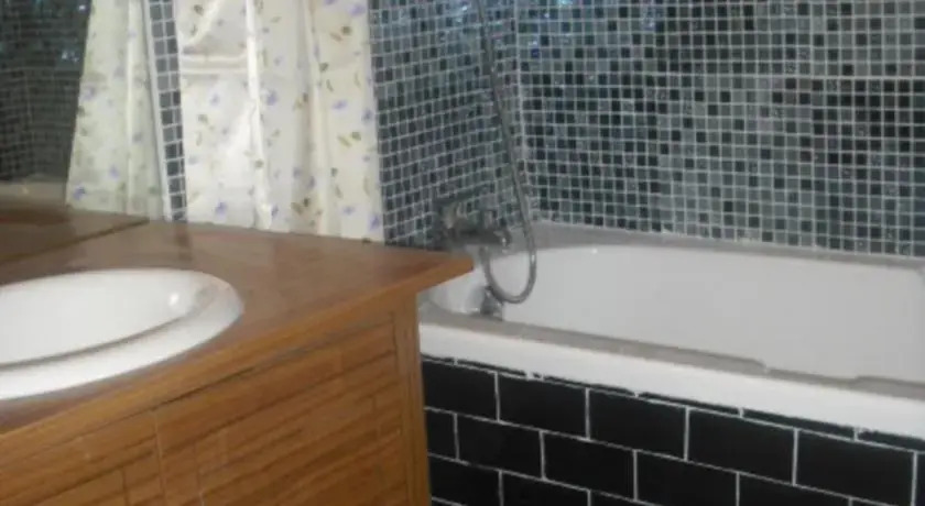 Appartement le sergent