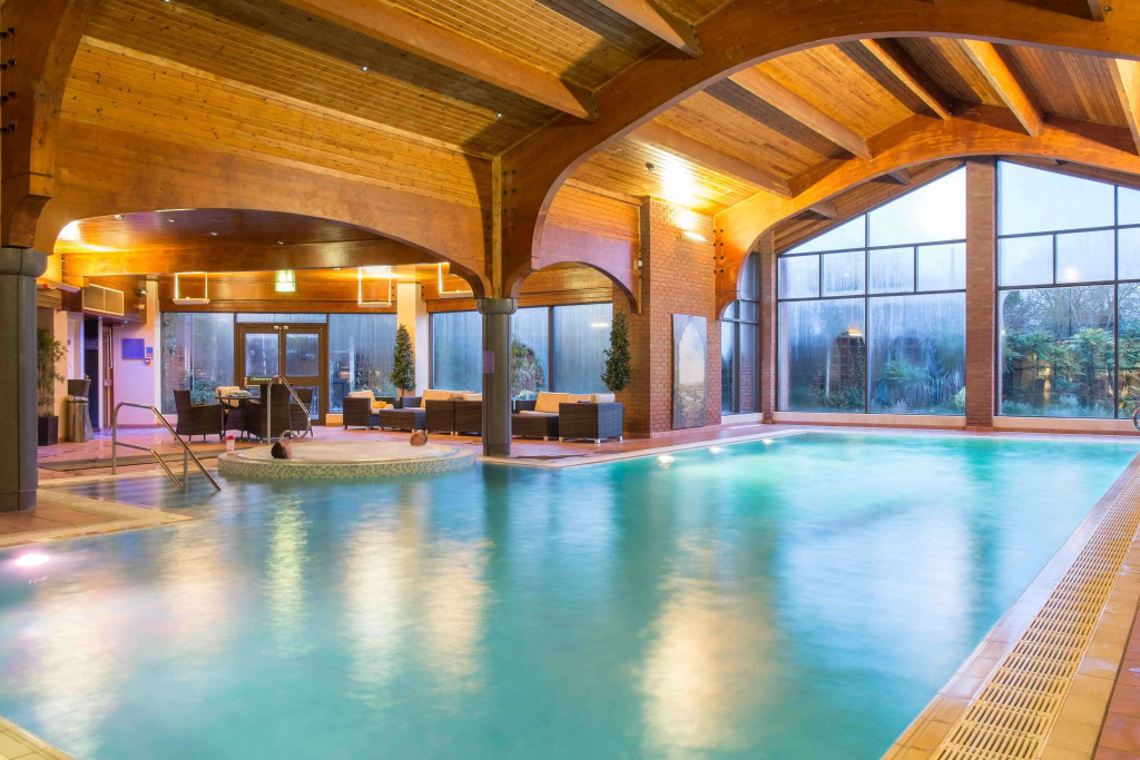 Abbey Hotel Golf & Spa