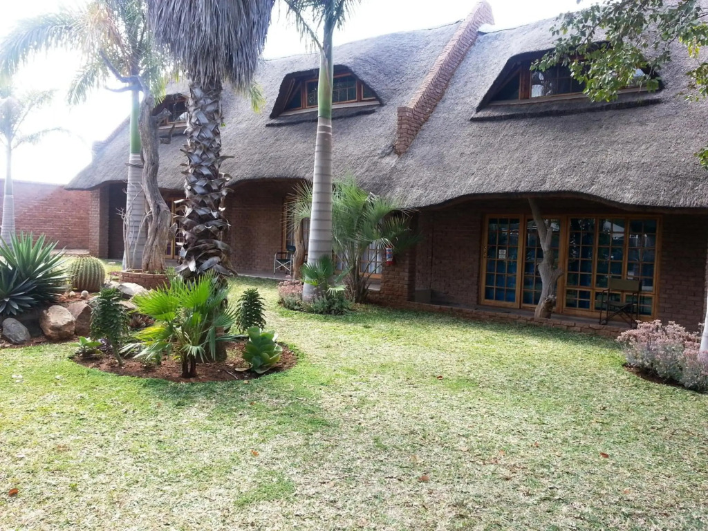 Siesta Guest House
