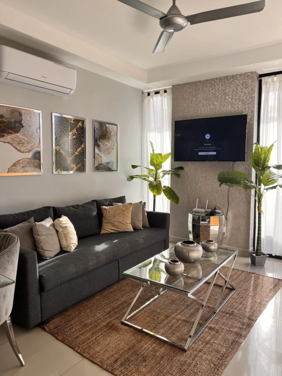 Townhouse Bay Garden 22