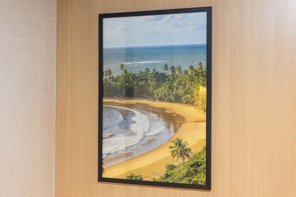 Breeze Residence #202 - Seafront By Carpediem