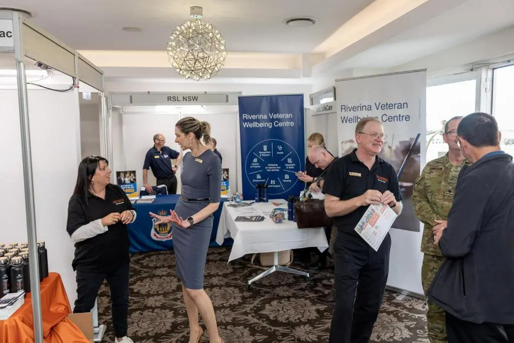 International Hotel Wagga Wagga