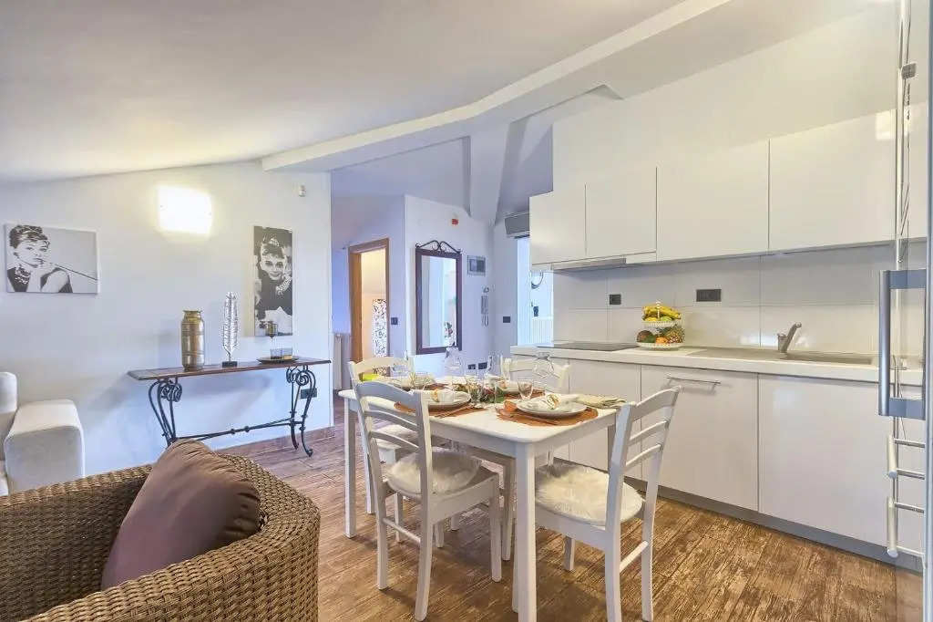 Villa Mihaela