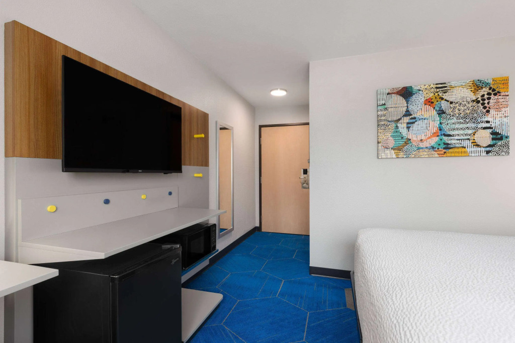 Microtel Inn and Suites Independence