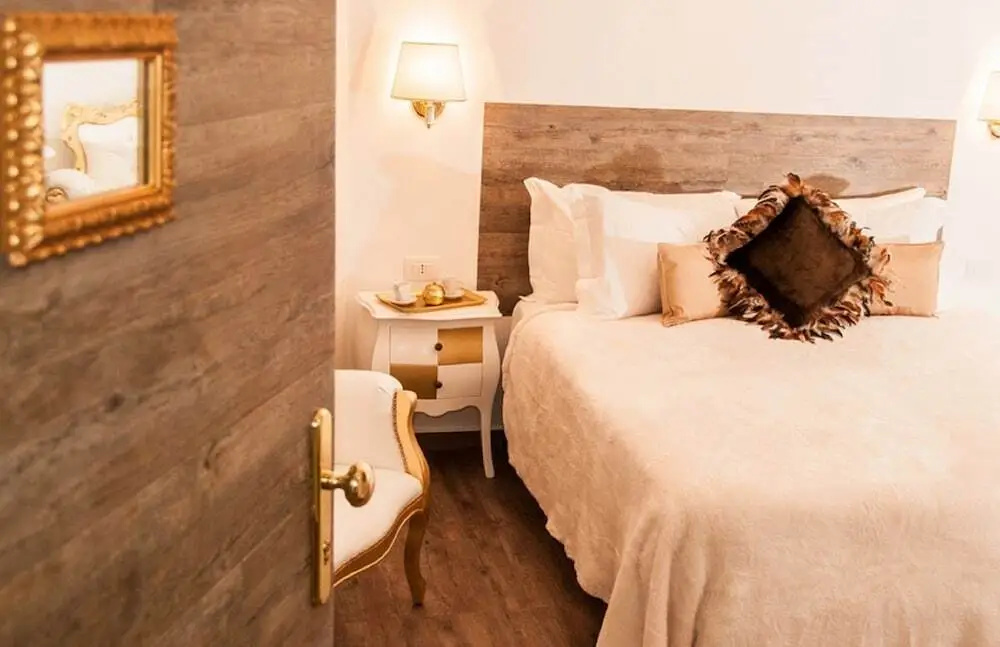 B&B Le Belle Arti
