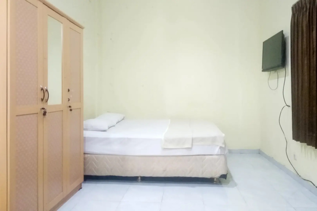 Pavilon Homestay near Stikes Harapan Ibu RedPartner