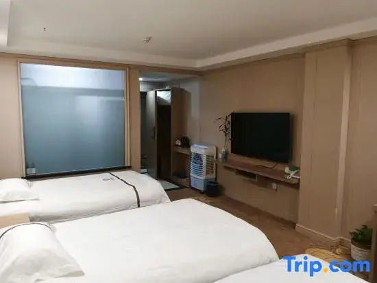 Ritai Hotel