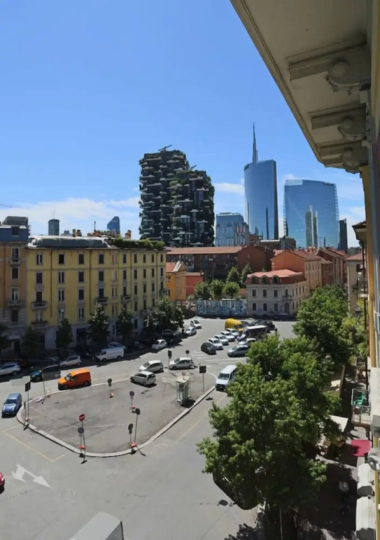 Apartment Borsieri