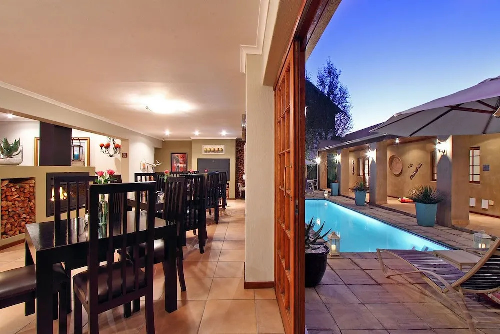 Apple Tree Guest House