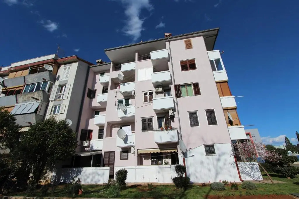 Apartment Ilinovic