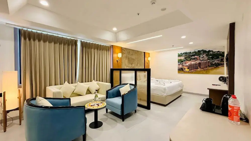 Namami Retreat