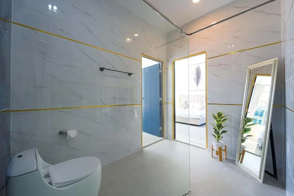 Beautiful 4-Bedroom Pool Villa - BL9