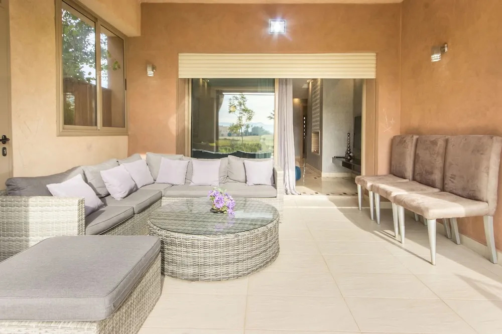Rent for Family in Prestigia Corail