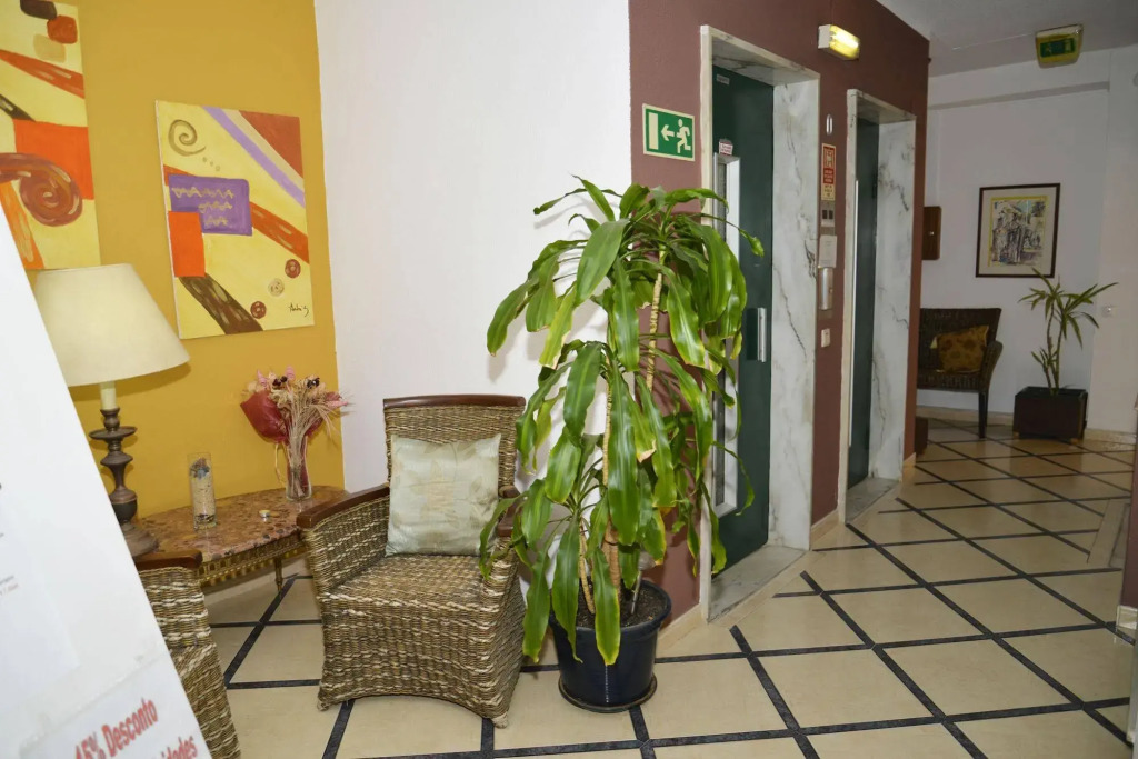 Apartamentos Turisticos Lindomar