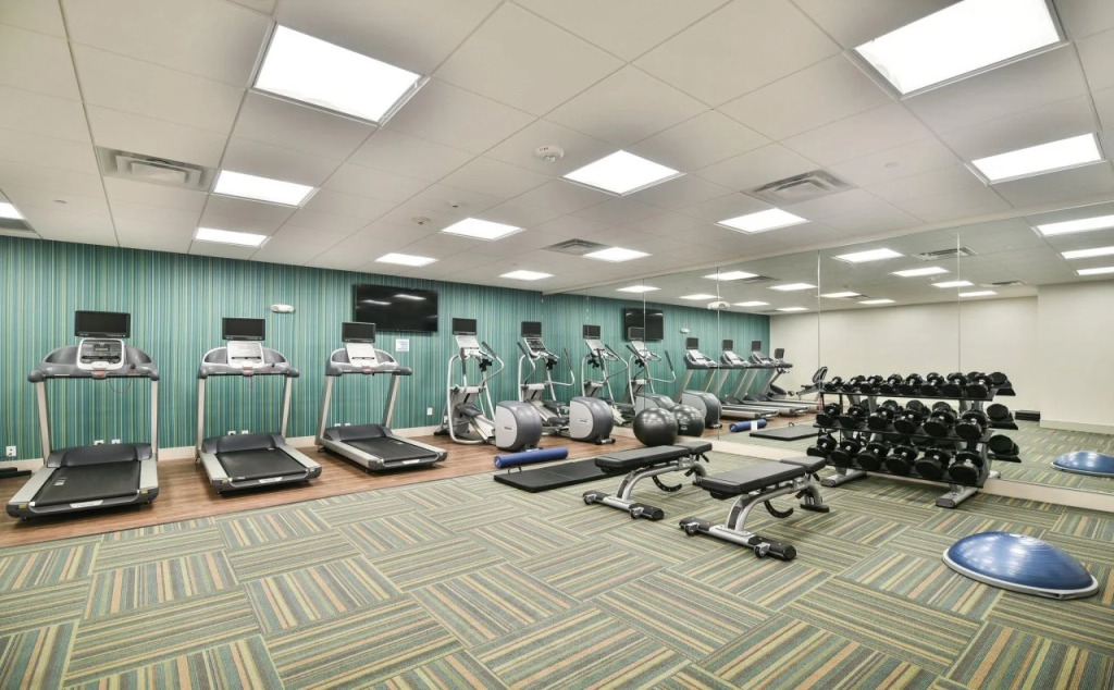 Holiday Inn Express & Suites Lehi - Thanksgiving Point by IHG
