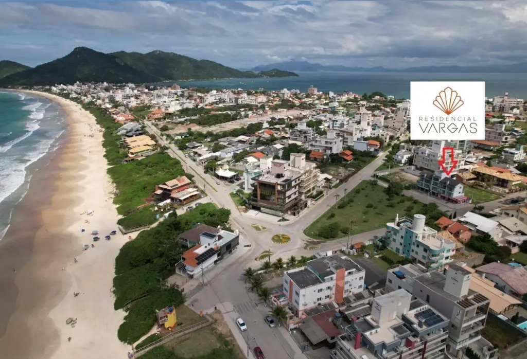Estúdio Com Vista Para o Mar de Mariscal - V07
