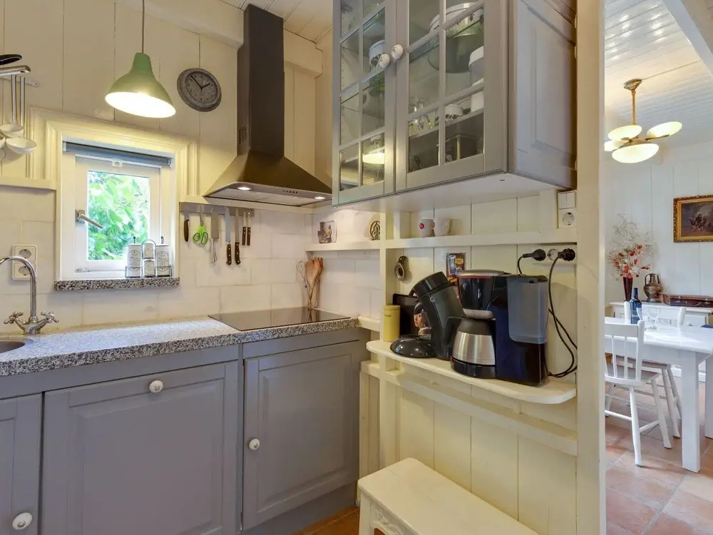 Holiday Home in Krabbendam