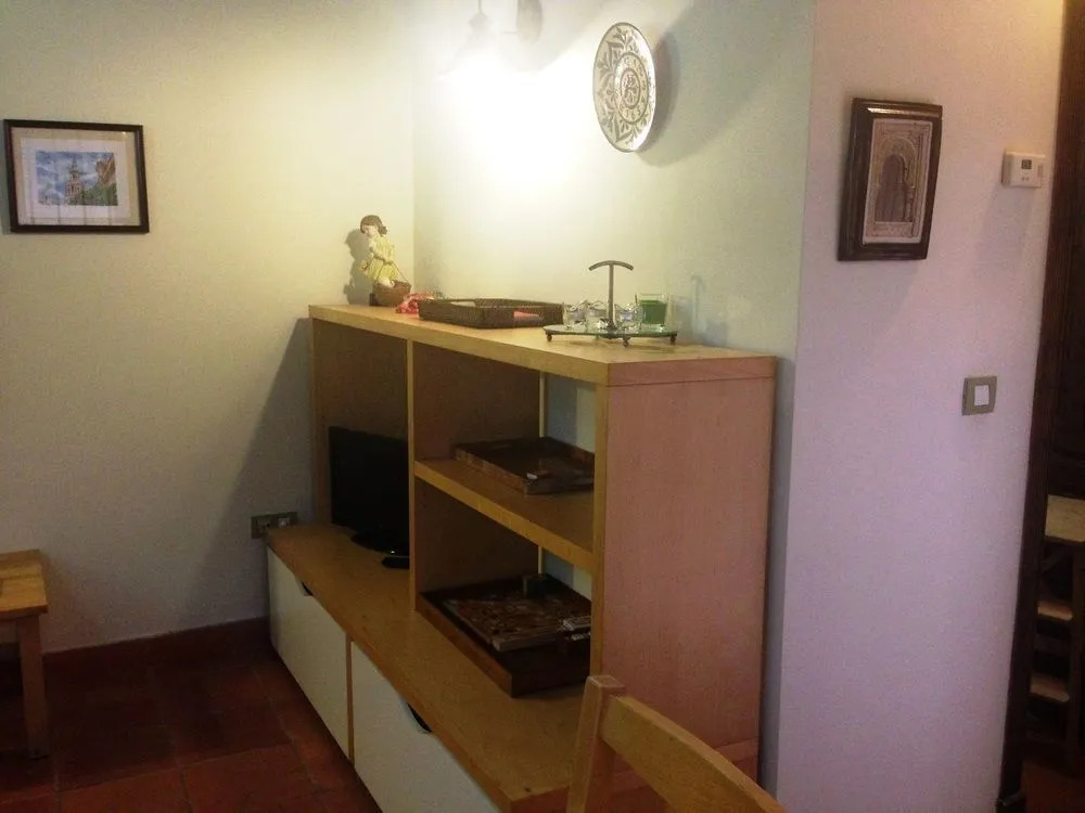 Deluxe apartment Arco de la Macarena