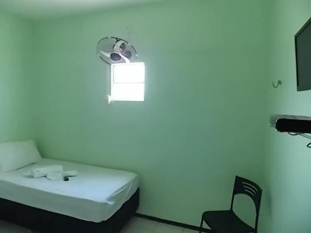 Pousada Cariri