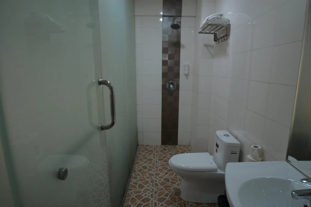 Madras Hotel Guangzhou