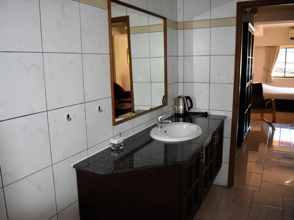 Klein Heidelberg Guesthouse